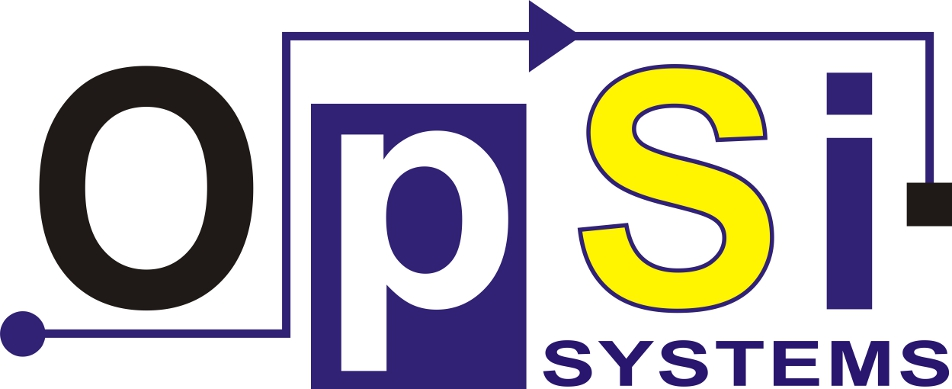 OPSI Logo